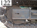 Used Construction Machine Used KOBELCO KOBELCO Excavator 0.4-0.5m3 SK135SR-1ES