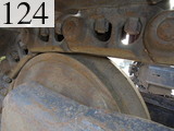 Used Construction Machine Used KOBELCO KOBELCO Excavator 0.4-0.5m3 SK135SR-1ES