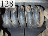 Used Construction Machine Used KOBELCO KOBELCO Excavator 0.4-0.5m3 SK135SR-1ES