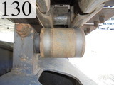 Used Construction Machine Used KOBELCO KOBELCO Excavator 0.4-0.5m3 SK135SR-1ES