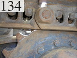 Used Construction Machine Used KOBELCO KOBELCO Excavator 0.4-0.5m3 SK135SR-1ES
