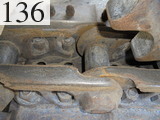 Used Construction Machine Used KOBELCO KOBELCO Excavator 0.4-0.5m3 SK135SR-1ES
