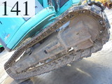Used Construction Machine Used KOBELCO KOBELCO Excavator 0.4-0.5m3 SK135SR-1ES