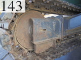 Used Construction Machine Used KOBELCO KOBELCO Excavator 0.4-0.5m3 SK135SR-1ES