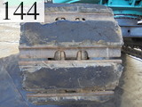 Used Construction Machine Used KOBELCO KOBELCO Excavator 0.4-0.5m3 SK135SR-1ES