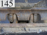 Used Construction Machine Used KOBELCO KOBELCO Excavator 0.4-0.5m3 SK135SR-1ES