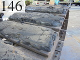 Used Construction Machine Used KOBELCO KOBELCO Excavator 0.4-0.5m3 SK135SR-1ES