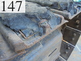 Used Construction Machine Used KOBELCO KOBELCO Excavator 0.4-0.5m3 SK135SR-1ES
