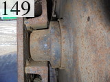 Used Construction Machine Used KOBELCO KOBELCO Excavator 0.4-0.5m3 SK135SR-1ES
