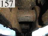 Used Construction Machine Used KOBELCO KOBELCO Excavator 0.4-0.5m3 SK135SR-1ES
