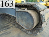 Used Construction Machine Used KOBELCO KOBELCO Excavator 0.4-0.5m3 SK135SR-1ES