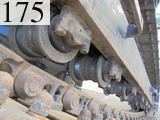 Used Construction Machine Used KOBELCO KOBELCO Excavator 0.4-0.5m3 SK135SR-1ES