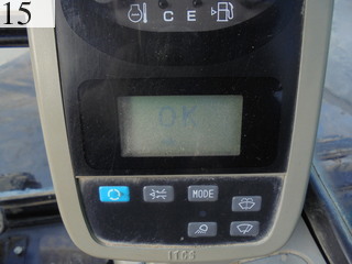Used Construction Machine Used KOBELCO KOBELCO Excavator 0.4-0.5m3 SK135SR-1ES