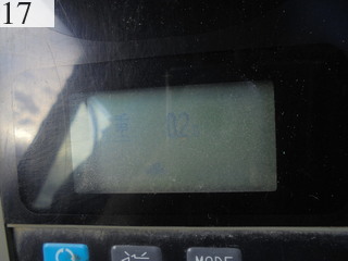 Used Construction Machine Used KOBELCO KOBELCO Excavator 0.4-0.5m3 SK135SR-1ES