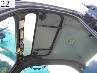 Used Construction Machine Used KOBELCO KOBELCO Excavator 0.4-0.5m3 SK135SR-1ES