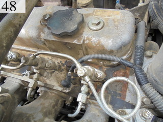 Used Construction Machine Used KOBELCO KOBELCO Excavator 0.4-0.5m3 SK135SR-1ES