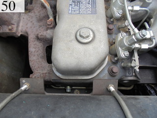 Used Construction Machine Used KOBELCO KOBELCO Excavator 0.4-0.5m3 SK135SR-1ES