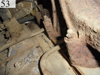 Used Construction Machine Used KOBELCO KOBELCO Excavator 0.4-0.5m3 SK135SR-1ES