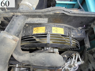 Used Construction Machine Used KOBELCO KOBELCO Excavator 0.4-0.5m3 SK135SR-1ES