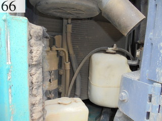 Used Construction Machine Used KOBELCO KOBELCO Excavator 0.4-0.5m3 SK135SR-1ES