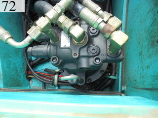 Used Construction Machine Used KOBELCO KOBELCO Excavator 0.4-0.5m3 SK135SR-1ES