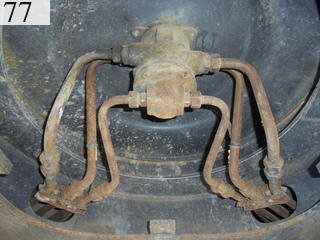 Used Construction Machine Used KOBELCO KOBELCO Excavator 0.4-0.5m3 SK135SR-1ES