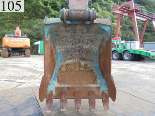 Used Construction Machine Used KOBELCO KOBELCO Excavator 0.4-0.5m3 SK135SR-1ES