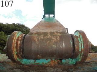 Used Construction Machine Used KOBELCO KOBELCO Excavator 0.4-0.5m3 SK135SR-1ES