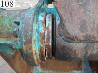 Used Construction Machine Used KOBELCO KOBELCO Excavator 0.4-0.5m3 SK135SR-1ES