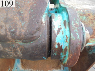 Used Construction Machine Used KOBELCO KOBELCO Excavator 0.4-0.5m3 SK135SR-1ES