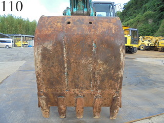 Used Construction Machine Used KOBELCO KOBELCO Excavator 0.4-0.5m3 SK135SR-1ES