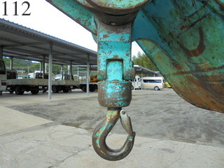 Used Construction Machine Used KOBELCO KOBELCO Excavator 0.4-0.5m3 SK135SR-1ES
