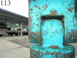 Used Construction Machine Used KOBELCO KOBELCO Excavator 0.4-0.5m3 SK135SR-1ES