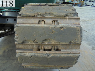Used Construction Machine Used KOBELCO KOBELCO Excavator 0.4-0.5m3 SK135SR-1ES