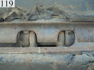 Used Construction Machine Used KOBELCO KOBELCO Excavator 0.4-0.5m3 SK135SR-1ES