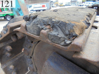 Used Construction Machine Used KOBELCO KOBELCO Excavator 0.4-0.5m3 SK135SR-1ES