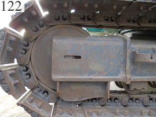 Used Construction Machine Used KOBELCO KOBELCO Excavator 0.4-0.5m3 SK135SR-1ES