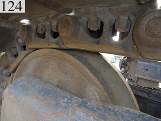Used Construction Machine Used KOBELCO KOBELCO Excavator 0.4-0.5m3 SK135SR-1ES
