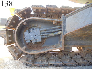 Used Construction Machine Used KOBELCO KOBELCO Excavator 0.4-0.5m3 SK135SR-1ES