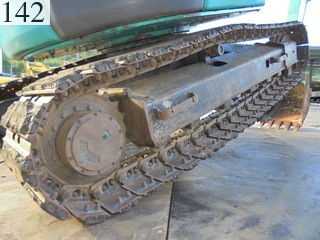 Used Construction Machine Used KOBELCO KOBELCO Excavator 0.4-0.5m3 SK135SR-1ES