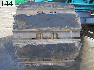 Used Construction Machine Used KOBELCO KOBELCO Excavator 0.4-0.5m3 SK135SR-1ES