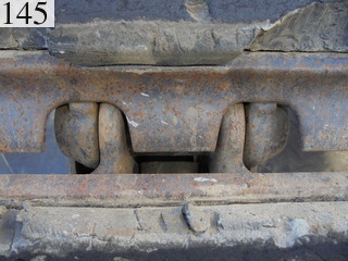 Used Construction Machine Used KOBELCO KOBELCO Excavator 0.4-0.5m3 SK135SR-1ES