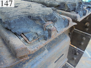 Used Construction Machine Used KOBELCO KOBELCO Excavator 0.4-0.5m3 SK135SR-1ES