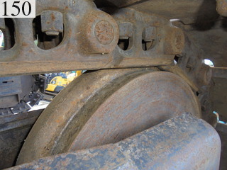 Used Construction Machine Used KOBELCO KOBELCO Excavator 0.4-0.5m3 SK135SR-1ES