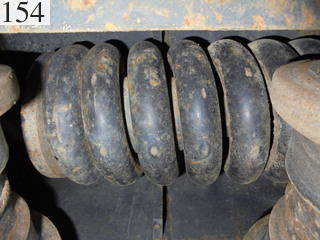 Used Construction Machine Used KOBELCO KOBELCO Excavator 0.4-0.5m3 SK135SR-1ES