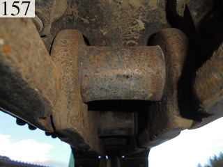 Used Construction Machine Used KOBELCO KOBELCO Excavator 0.4-0.5m3 SK135SR-1ES