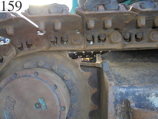 Used Construction Machine Used KOBELCO KOBELCO Excavator 0.4-0.5m3 SK135SR-1ES