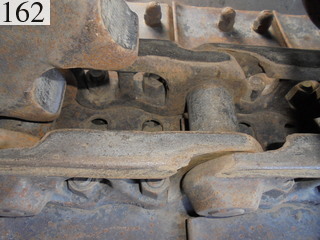 Used Construction Machine Used KOBELCO KOBELCO Excavator 0.4-0.5m3 SK135SR-1ES