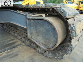Used Construction Machine Used KOBELCO KOBELCO Excavator 0.4-0.5m3 SK135SR-1ES