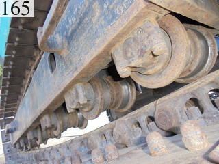 Used Construction Machine Used KOBELCO KOBELCO Excavator 0.4-0.5m3 SK135SR-1ES
